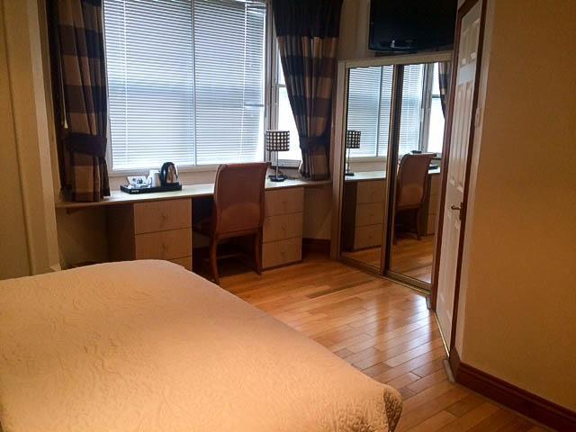 Thameside Hotel Reading Eksteriør bilde
