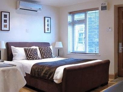 Thameside Hotel Reading Eksteriør bilde