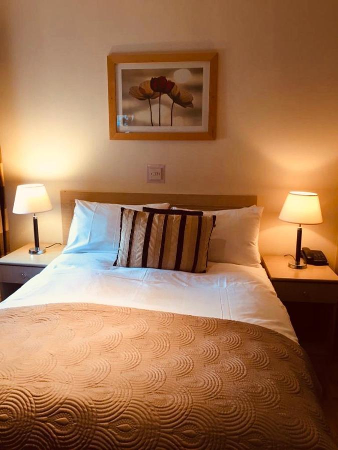 Thameside Hotel Reading Eksteriør bilde